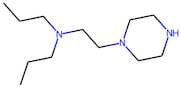 1-[2-(Dipropylamino)ethyl]piperazine