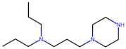 1-[3-(Dipropylamino)prop-1-yl]piperazine