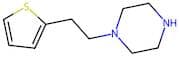1-[2-(Thien-2-yl)ethyl]piperazine