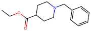 Ethyl 1-benzylpiperidine-4-carboxylate