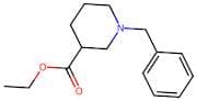 Ethyl 1-benzylpiperidine-3-carboxylate