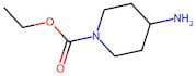 Ethyl 4-aminopiperidine-1-carboxylate