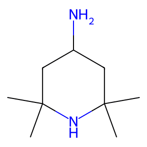 4-Amino-2,2,6,6-tetramethylpiperidine