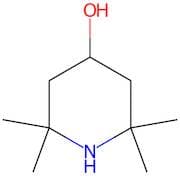 4-Hydroxy-2,2,6,6-tetramethylpiperidine