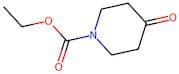 Ethyl 4-oxopiperidine-1-carboxylate