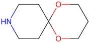 1,5-Dioxa-9-azaspiro[5.5]undecane