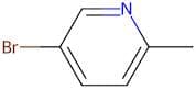 5-Bromo-2-methylpyridine