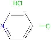 4-Chloropyridine hydrochloride