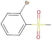 2-Bromophenyl methyl sulphone