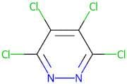 Tetrachloropyridazine