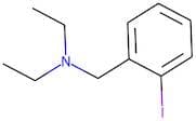 N,N-Diethyl-N-(2-iodobenzyl)amine