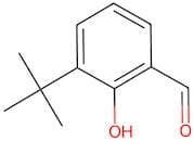 3-tert-Butyl-2-hydroxybenzaldehyde
