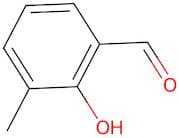 2-Hydroxy-3-methylbenzaldehyde