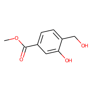 Methyl 3-hydroxy-4-(hydroxymethyl)benzoate