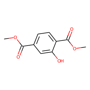 Dimethyl 2-hydroxyterephthalate