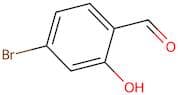 4-Bromo-2-hydroxybenzaldehyde