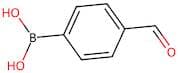 4-Formylbenzeneboronic acid