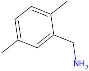 2,5-Dimethylbenzylamine