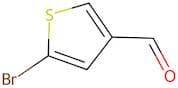 5-Bromothiophene-3-carboxaldehyde