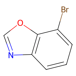 7-Bromo-1,3-benzoxazole