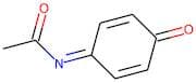 N-(4-Oxocyclohexa-2,5-dien-1-ylidene)acetamide
