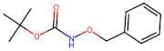 tert-Butyl (benzyloxy)carbamate