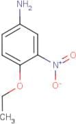 4-Ethoxy-3-nitroaniline