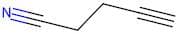 4-Cyanobut-1-yne