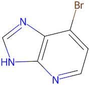 7-Bromo-3H-imidazo[4,5-b]pyridine