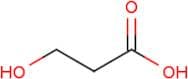 3-Hydroxypropanoic acid