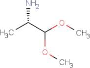 (2S)-2-Aminopropanal dimethyl acetal
