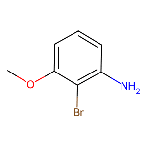 2-Bromo-3-methoxyaniline