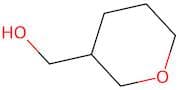 3-(Hydroxymethyl)tetrahydro-2H-pyran