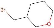 3-(Bromomethyl)tetrahydro-2H-pyran