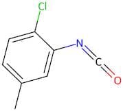 2-Chloro-5-methylphenyl isocyanate