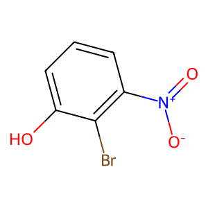 2-Bromo-3-nitrophenol
