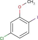 5-Chloro-2-iodoanisole