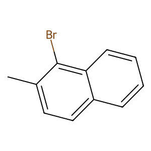 1-Bromo-2-methylnaphthalene