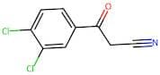 3,4-Dichlorobenzoylacetonitrile