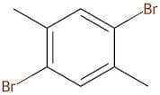 1,4-Dibromo-2,5-dimethylbenzene