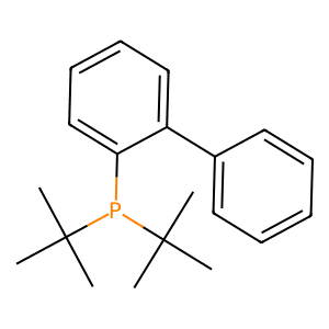 2-[Bis(tert-butyl)phosphino]biphenyl