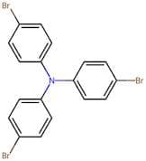 Tris(4-bromophenyl)amine