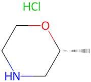 (2R)-2-Methylmorpholine hydrochloride