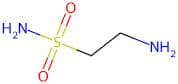 2-Aminoethanesulphonamide