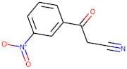 3-Nitrobenzoylacetonitrile