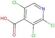 2,3,5-Trichloroisonicotinic acid
