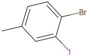 4-Bromo-3-iodotoluene