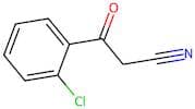 2-Chlorobenzoylacetonitrile
