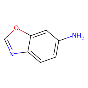 6-Amino-1,3-benzoxazole