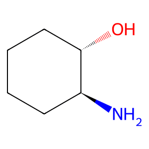 (1S,2S)-(+)-2-Aminocyclohexan-1-ol
